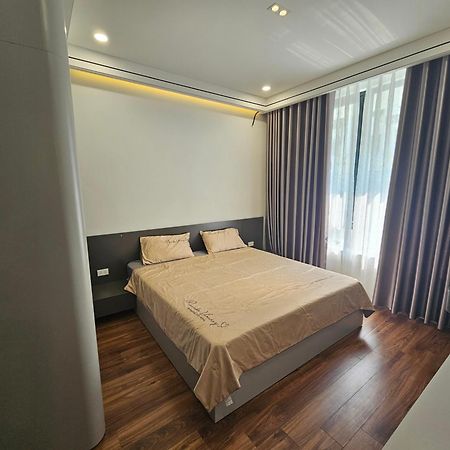 Tom Apartment - Vinhomes Marina Hai Phong Exterior foto