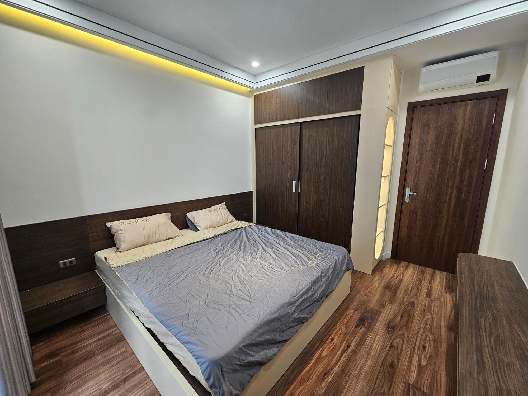Tom Apartment - Vinhomes Marina Hai Phong Exterior foto